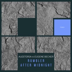 Rumbler / After Midnight