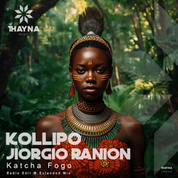 Katcha Fogo