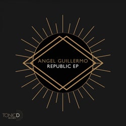 Republic EP