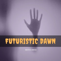Futuristic Dawn