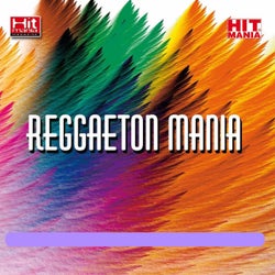 Reggaeton Mania