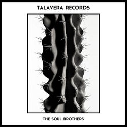 Talavera Records 08