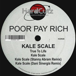 Kale Scale
