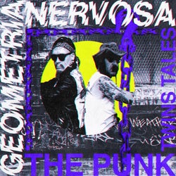 The Punk Twins Tales