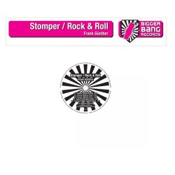 Stomper / Rock & Roll