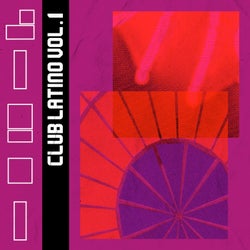 Club Latino Vol. 1