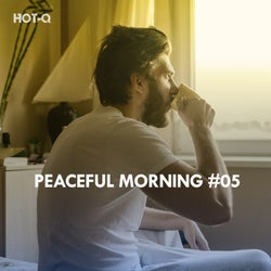 Peaceful Morning, Vol. 05