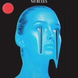 NO RULES (feat. bloody white)
