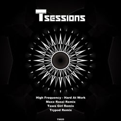 T Sessions 25