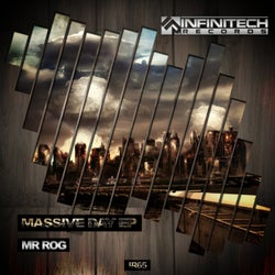 Massive Day Ep