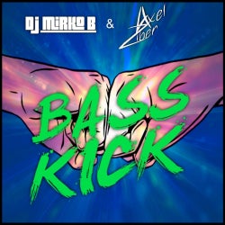 'Bass Kick' Charts by D.J. MIRKO B.