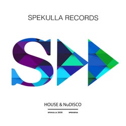 SpekuLLa House & Nu Disco