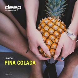 Pina Colada