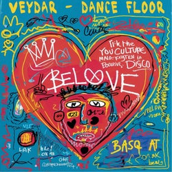 Dance Floor