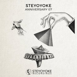 Steyoyoke Anniversary, Vol. 7