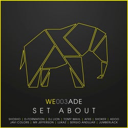 We003 ADE