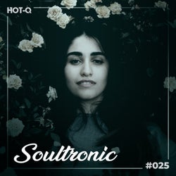 Soultronic 025