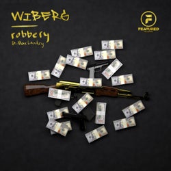 Robbery (feat. Max Landry)
