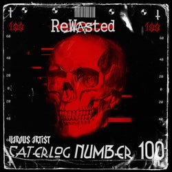 Rewasted - Catalog Number 100