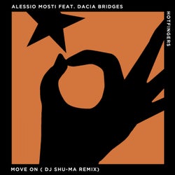 Move On (DJ Shu-ma Remix)