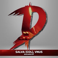 Bailamos EP