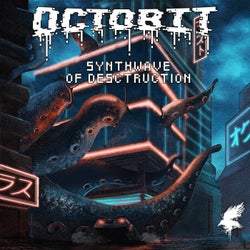 Synth-Wave of Destruction
