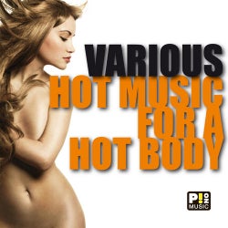 Hot Music For A Hot Body