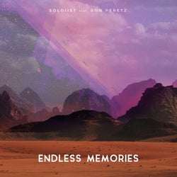 Endless Memories (feat. רון פרץ)