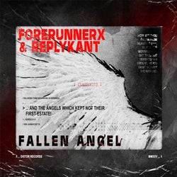 Fallen Angel