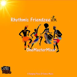 Rhythmic Friendzee