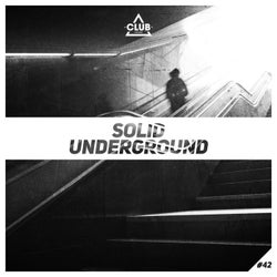Solid Underground, Vol. 42