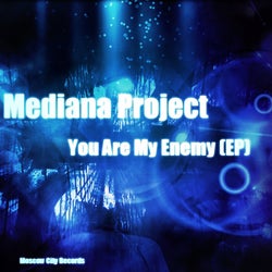 You Are My Enemy (EP)