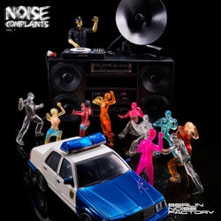 Noise Complaints, Vol. 1
