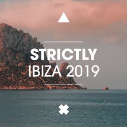 Strictly Ibiza 2019