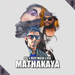 Mathakaya