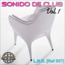 Musica De Club Volume 1