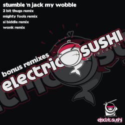 Stumble / Jack My Wobble