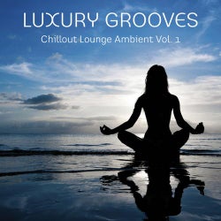 Chillout Lounge Ambient Vol. 1
