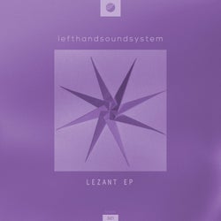 Lezant EP