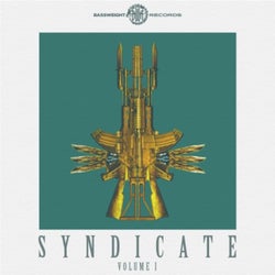 Bassweight Records: Syndicate Volume 1
