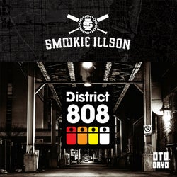 District 808