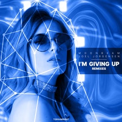 I'm Giving Up (Remixes)