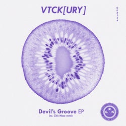 Devil's Groove EP