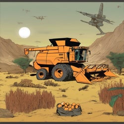 Harvest