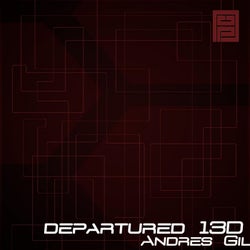 Departured 13D