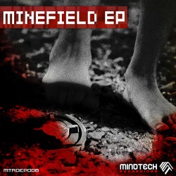 Minefield EP