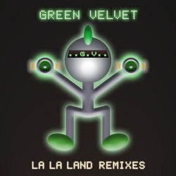 La La Land Remixes