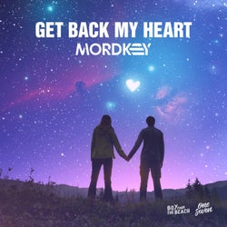 Get Back My Heart (Extended Mix)