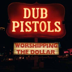 Worshipping The Dollar