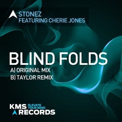 Blind Folds feat. Cherie Jones